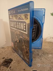 DAYS GONE - Ps4