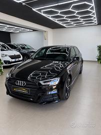 Audi A3 SPB 40 TDI quattro S tronic Admired