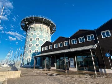 Ufficio a Marina di Ravenna