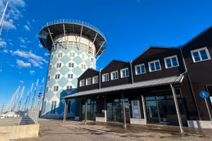 Ufficio a Marina di Ravenna