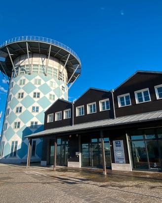 Ufficio a Marina di Ravenna