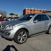 Mercedes-benz ML 320 OFF ROAD 4 matic