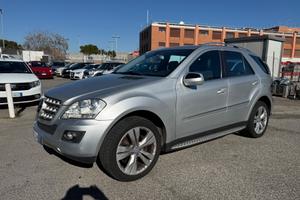 Mercedes-benz ML 320 OFF ROAD 4 matic