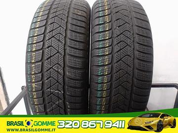 Gomme 205/60/16 PIRELLI Invernali