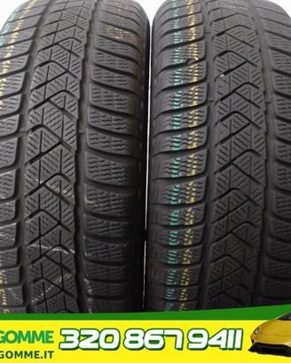 Gomme 205/60/16 PIRELLI Invernali