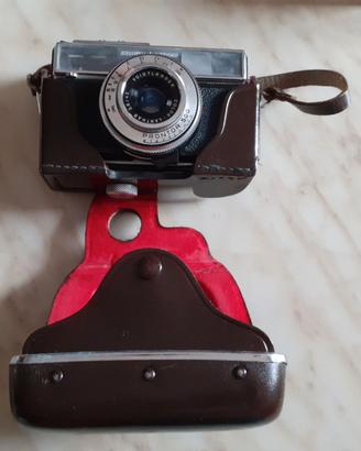 Macchina Foto Zeiss Ikon Voigtlander VITESSA 500 A