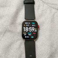 smartwatch Huawei Watch fit 3