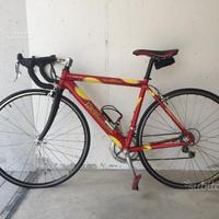 Bici corsa bottecchia
