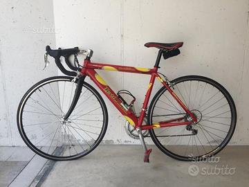 Bici corsa bottecchia