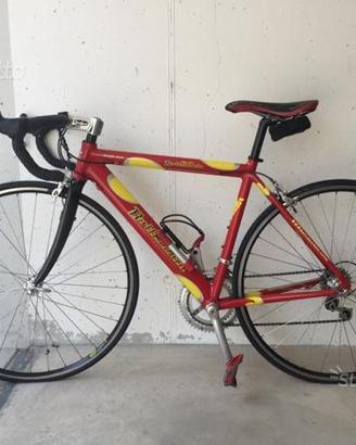 Bici corsa bottecchia
