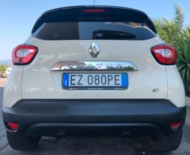 Renault Captur 1.5 dCi 8V 90 CV Start&Stop Energy 