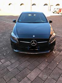 MERCEDES Classe A (W176) - 2017