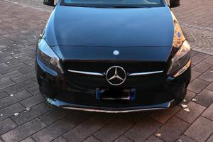 MERCEDES Classe A (W176) - 2017