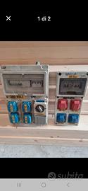 quadri elettrici 
