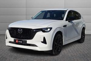 Mazda CX-60 2.5 phev Homura awd auto