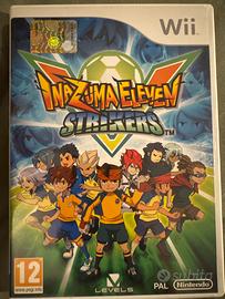 Inazuma Eleven Strikers