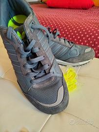 scarpe tennis Adidas ZX 150