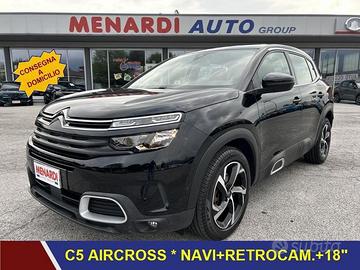 Citroën C5 Aircross BlueHDi 130 Business GARA...