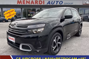 Citroën C5 Aircross BlueHDi 130 Business GARA...