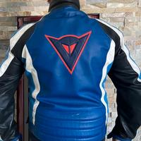 Giacca Dainese