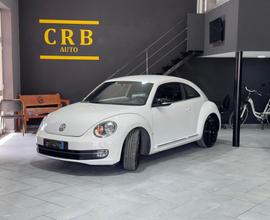 Volkswagen Maggiolino BENZINA PARI AL NUOVOOO