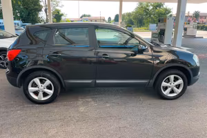 Qashqai 1.6 16V Acenta benzina 133000km