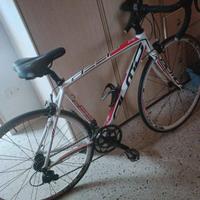 bicicletta olmo da corsa 53