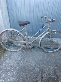 Bicicletta vintage