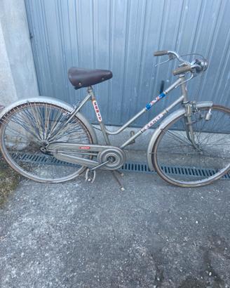 Bicicletta vintage