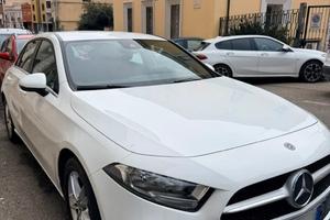 Mercedes classe A