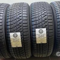 4 gomme 235 55 19 kumho a42499