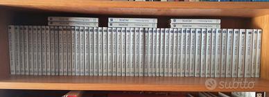 52 volumi  "storia d'italia"