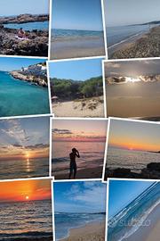 Casa indipendente adiacenze Gallipoli