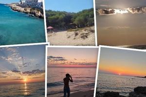 Casa indipendente adiacenze Gallipoli