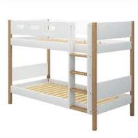 Letto a castello 2+1 FLEXA