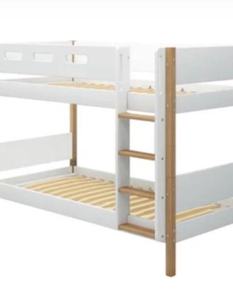 Letto a castello FLEXA 3pax/3 letti singoli