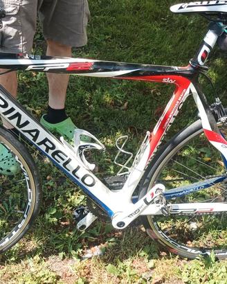 bici pinarello