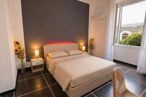 Case vacanze Genova Brignole posto auto privato