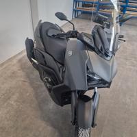 borsa tunnel yamaha x-max