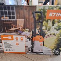 Idropulitrice Stihl 