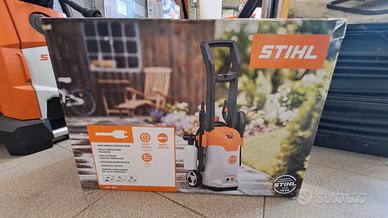 Idropulitrice Stihl 