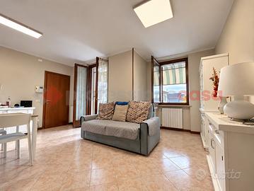 Appartamento Isola della Scala [Segala-79VRG]