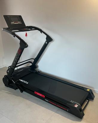 Tapis roulant richiudibi TRX POWER COMPACT S nuovo