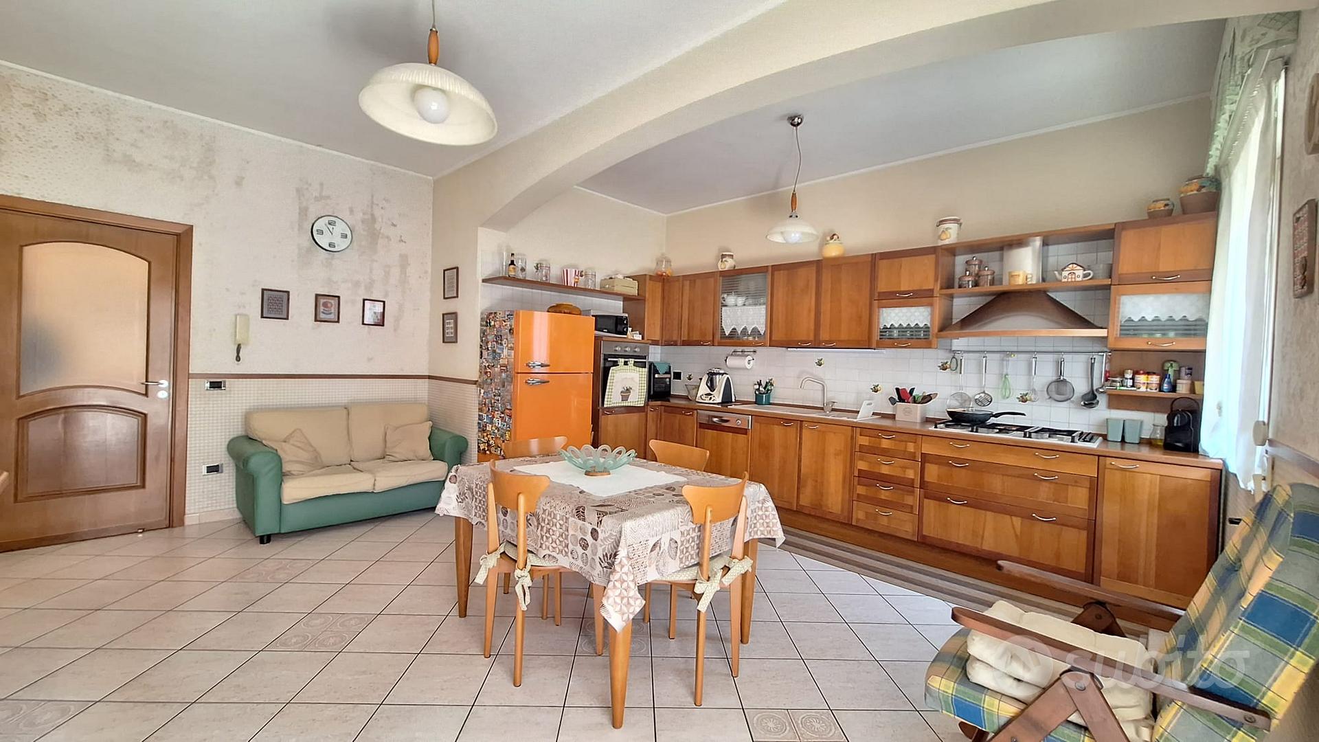 Appartamento – Napoli, San Ferdinando, Municipalità 1 - Vista 3