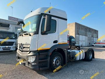 Mercedes-Benz Actros 1843 ADR 4x2 RETARDER