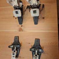 Attacchi Dynafit TLT Vertical ST scialpinismo