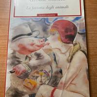 La fattoria degli animali di George Orwell