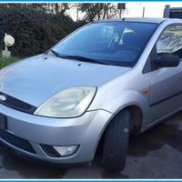 Ricambi Usati FORD FIESTA (CBK) 2004