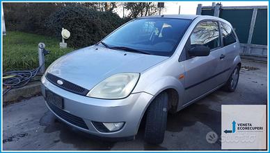 Ricambi Usati FORD FIESTA (CBK) 2004