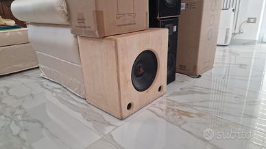 Sub woofer JBL